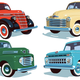 Illustration for article titled Gearheads Get Four Reasons To Appreciate Postage Stamps In 2016